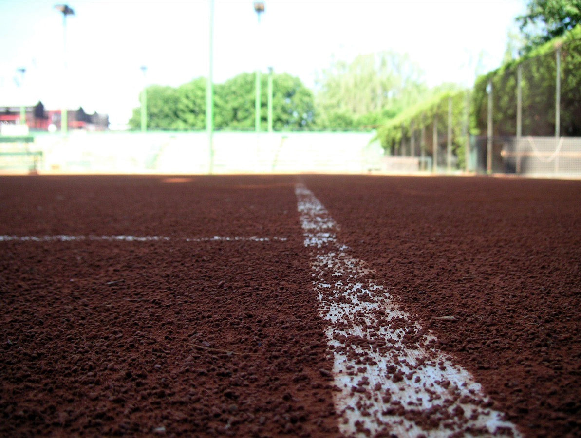 ADN+™ - Tennis Terre Battue Artificielle