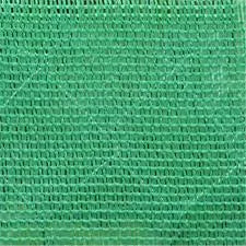 Filet brise-vent pour terrain de tennis, dimensions 2x18 m, offrant une protection contre le vent et une durabilité optimale.