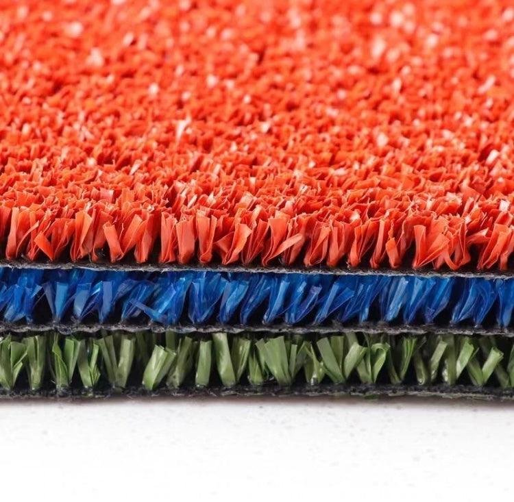 Gazon synthétique PadelFlex™ 12mm, la meilleure solution pour terrains de padel.