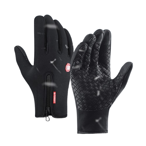 Kit Veste Chauffante et Gants Chauffants – Votre Solution Contre le Froid !