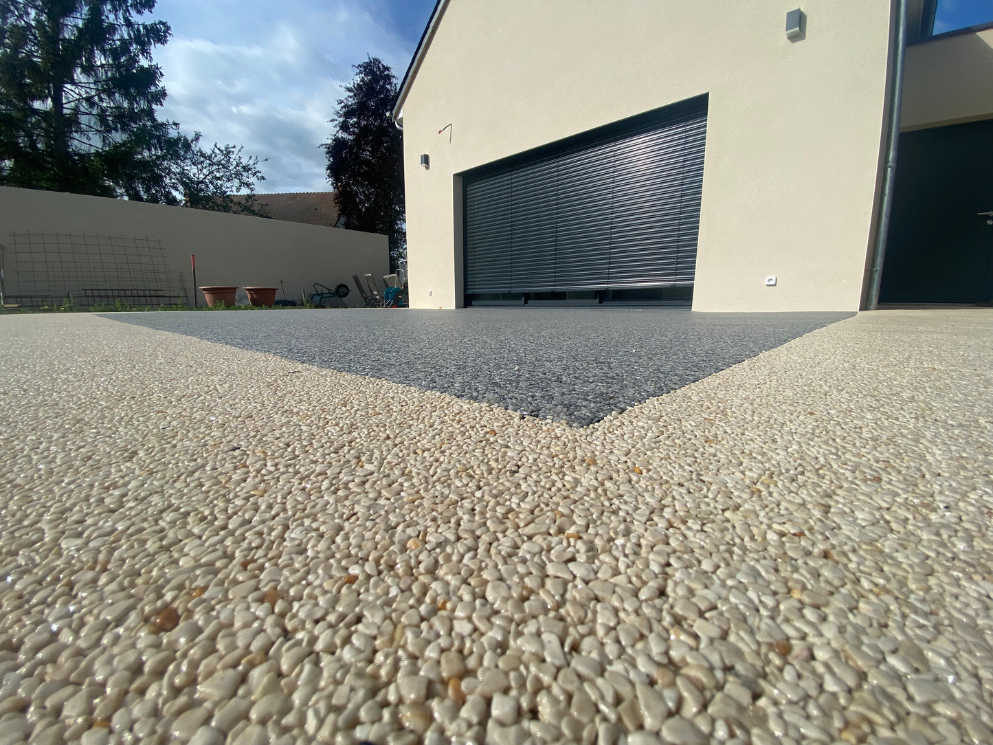 Kit Moquette de Pierre 100m2 - La Révolution Tout-en-Un