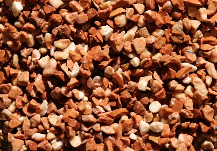 Résine de Marbre Liant P.U Kit 25 kg - DrainStone™