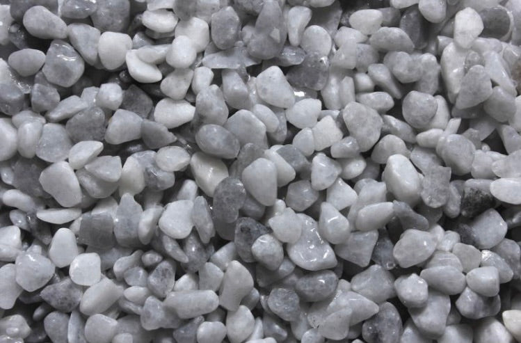 Résine de Marbre Liant P.U Kit 25 kg - DrainStone™