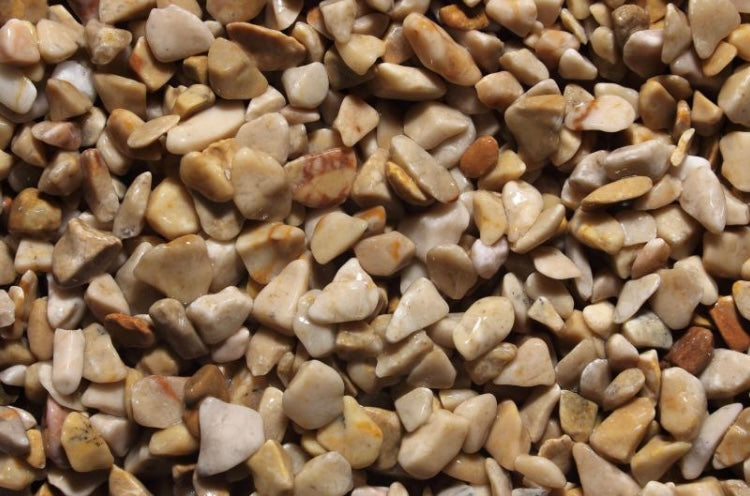 Résine de Marbre Liant P.U Kit 25 kg - DrainStone™