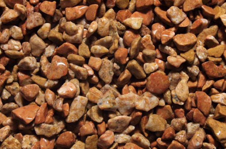 Résine de Marbre Liant P.U Kit 25 kg - DrainStone™
