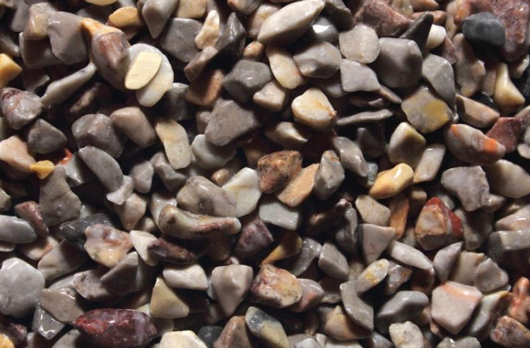 Résine de Marbre Liant P.U Kit 25 kg - DrainStone™