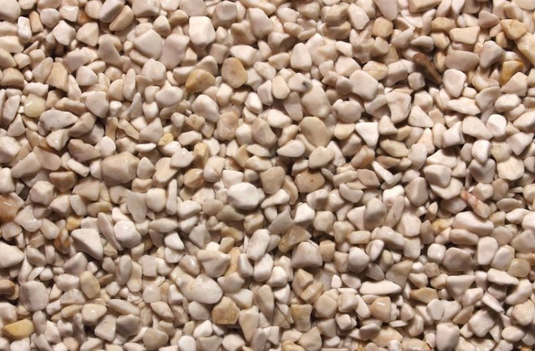 Résine de Marbre Liant P.U Kit 25 kg - DrainStone™