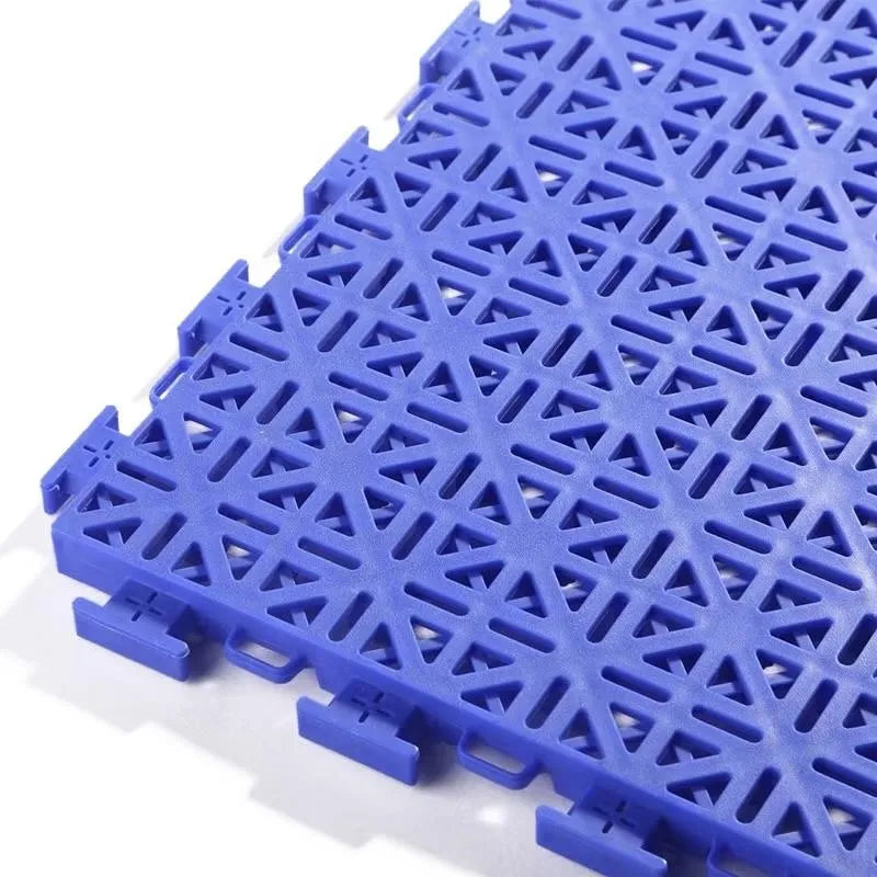 Dalles pour Terrain de Basket – Performance et Polyvalence avec SURFACE-INNOV