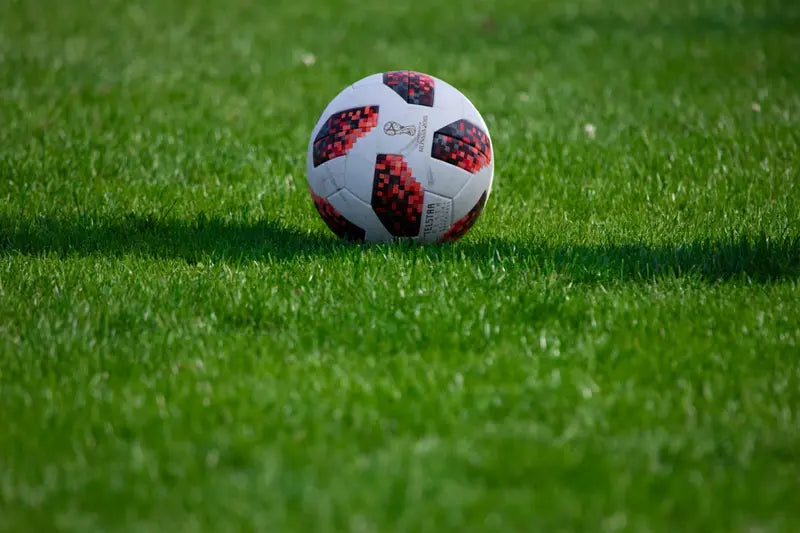 Gazon synthétique pour terrain de foot professionnel, idéal pour clubs et stades