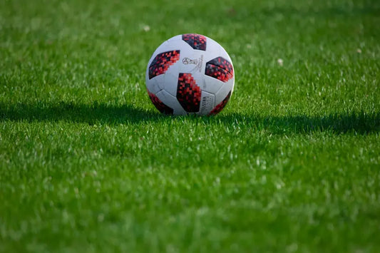 Gazon synthétique pour terrain de foot professionnel, idéal pour clubs et stades